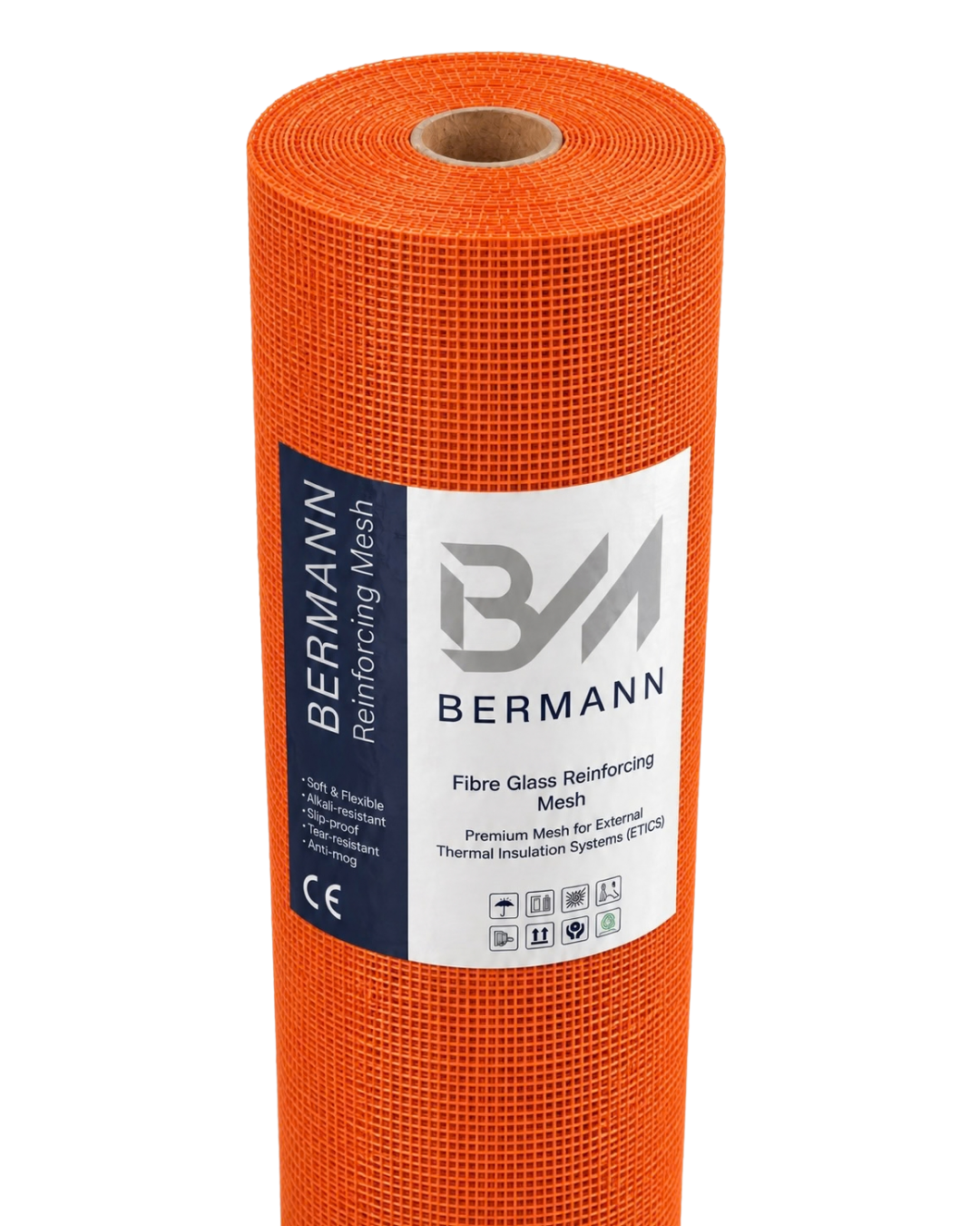 Classic 5x5mm 125g/m²