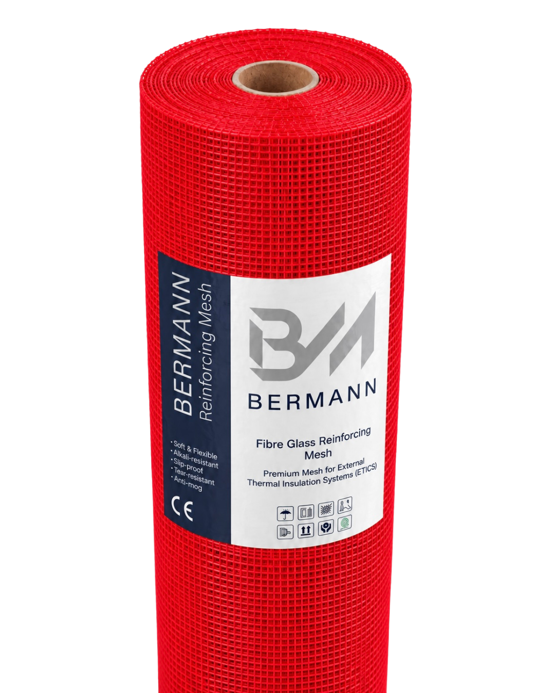 Classic 5x5mm 125g/m²
